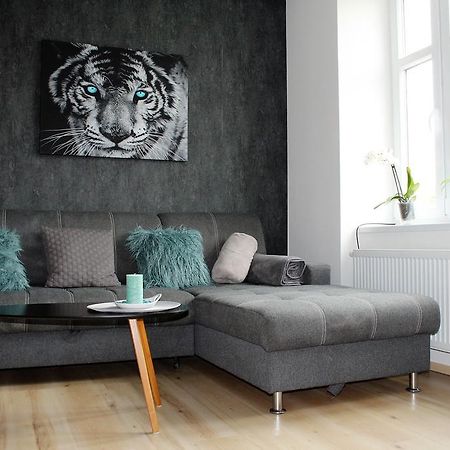Apartman Doma Jicin Exterior photo