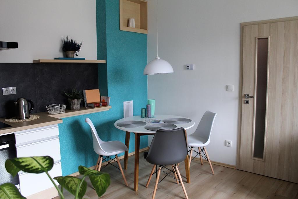 Apartman Doma Jicin Exterior photo