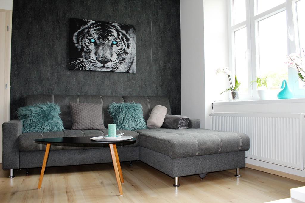 Apartman Doma Jicin Exterior photo